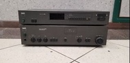 二手 NAD 3240PE 擴音機 + NAD 4225 TUNER  (指定交收地點：屯門碼頭區 世界龍崗劉德容紀念小學門外交收)*
.
