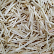 KRIPIK TALAS PONTIANAK 1 KG / TALAS PUTIH