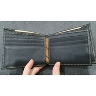 Hummer Short Wallet Ori