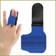 Finger Brace Index Finger Splint Pinky Finger Brace Middle Finger Splint Hand Splint Skin-Friendly Breathable rilan1sg rilan1sg