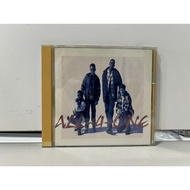 1 CD MUSIC International ALL-4-ONE // ALL-4-ONE (N9K43)