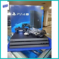 Sony Playstation Ps4 Pro 1 Tb Game Online/Offline Game Psn Free 3 Bulan (Full Game)