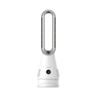 Yohome家之逸四季負離子空氣淨化即熱靜音冷暖無葉風扇PRO YH-011
