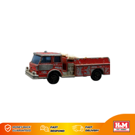Matchbox Lesney England Fire Pumper Truck - LOOSE JUNK - 1169F