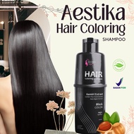 Hair Coloring Shampoo-hair Blackening Shampoo