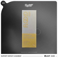 promo Liquid Flooid by FOOM Ice Cream Series - Vanilla Ice Cream LA012