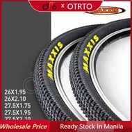 MAXXIS PACE size 27.5/26*2.10/26*1.95 Mountain Bike Tires Puncture Resistant  Non-slip Tire