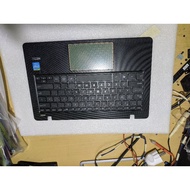 ASUS X200 X200CA X200LA X200M F200 F200ca R202 Keyboard frame