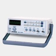 Guwei DDS Digital Synthetic Function Generator 0.1 Hz~3MHz Signal Source SFG-1000 Series