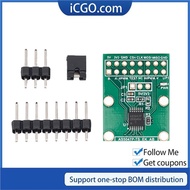 AS5047P encoder ODrive SimpleFOC Doggo VESC module