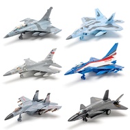 1:50 Rafale Fighter Display Model Metal with Stand Diecast Plane Metal Aircraft Toys Air Plane Model