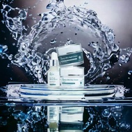 PROMO TERBARU PAKET AMURA KRIM 3IN1 AMURA SIANG&MALAM+SERUM AMURA RETINOL PENGHILANG JERAWAT DAN MEN