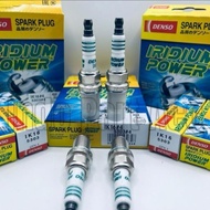 Iridium power spark plug apv carry futura IK16 4pcsOriginal