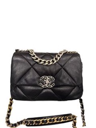 Chanel 19 Flap Bag small