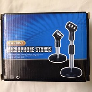 Microphone Stand - New Series