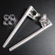 แฮนSRX งานCNC ใส่แกนโซนิค-ลีโอ-เคอา (26-31-33mm) แฮนsrxแกนเคอา แฮนsrxแกนลีโอ แฮนsrxแกนโซนิค แฮนsrxงา