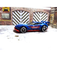 Hot Wheels 🔥 Corvette C7 R