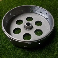 ❃Mio Sporty Soulty regroove bell with holes, super bell, racing bell, clutch housing, clutch cover