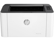 HP 107A / 107W MonoLaserjet PRINTER