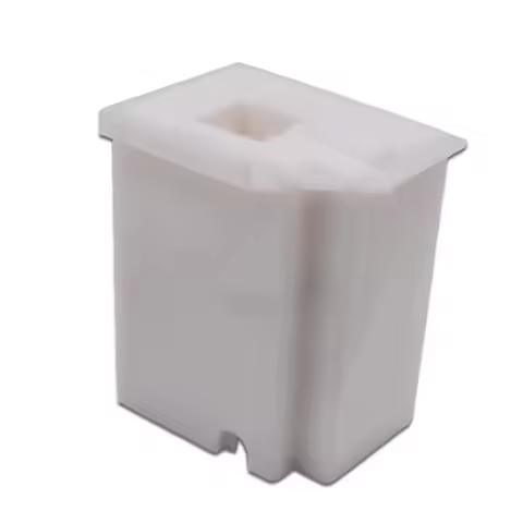 2 Pcs Waste Ink Collector Box For Epson L3218 L3156 L3210 L3250 L1210 L5290 L3253 L3258 Blotting Spo