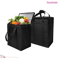 COCOFRUIT Cooler Bag Cooler Box 31L Picnic Bag Food Drink Storage