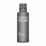 Clinique Clinique For Men Aloe Shave Gel 125ml