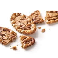 法式焦糖杏仁脆餅年輪蛋糕禮盒 Baumkuchen & Florentin