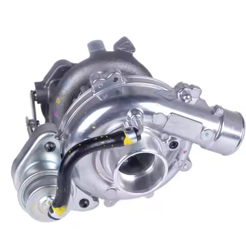 Turbocharger, CT16, Turbo,17201-30030, 1720130030, 17201 30030, for Toyota Hiace 2.5 D4D 75 Kw 2KD-F