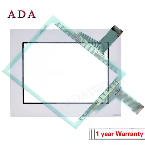 Touch Screen Panel Glass Digitizer for Pro-face GP2301-LG41-24V GP2301-SC41-24V GP2301-TC41-24V GP23