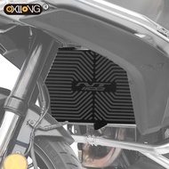 For HONDA NT1100 NT 1100 nt1100 nt 1100 2021 2022 2023 Motorcycle Radiator Guard Protector Grille Co