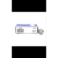 Speed/bearing 606 zz nkn