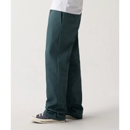 [Dickies] Original 874 Work Pants - Lincoln Green (DK010609E420)