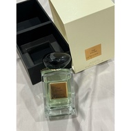 Armani Perfume Fragnance 100ml