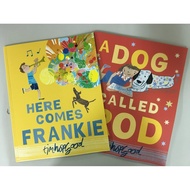 [books English books] Tim Hopgood books Collection-2 (THDF)