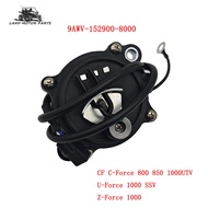 Electrical Front Gear Case Motor Actuator 2024-Up  9AWV-152900-8000 For CF Cforce 800 1000 ATV UTV S