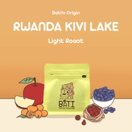 Batis Rwanda Kivi Lake SHB เมล็ดกาแฟ คั่วอ่อน ซิงเกิลออริจิน | 100% Arabica | Light Roast Coffee Bea