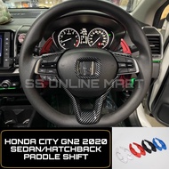 Honda City GN2 sedan 2020-2025 City GN5 Hatchback Honda Accord 2020-2023 Gen10 Paddle Shift city gn2
