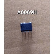 0001376 IC A6069H DIP7 7 Legs 1 Piece