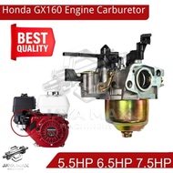HONDA GX160 CARBURETOR ENGINE PUMP