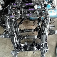 SUBFRAME ENJIN ORIGINAL PROTON SAGA BLM & SAGA FL