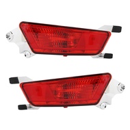 Rear Bumper Fog Light LR025149 Fits for Land Rover Range Evoque 11-19
