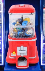 LEGO 21358 Ideas only Vending Machine 淨扭蛋機