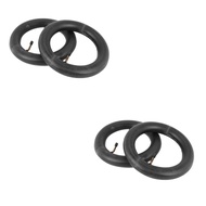 4 Pcs 10X2.125 Inner Tube Tire Scooter Tyre for 10 Inch Hover Board F1 A8 Smart Electric Scooter 2 W