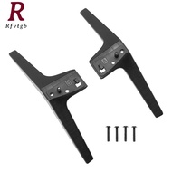 TV Stand for TV Legs Accessories TV Stand Legs for 49 50 55Inch TV 50UM7300AUE 50UK6300BUB 50UK6500A