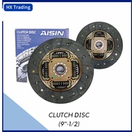 Toyota Innova Clutch Lining/2004-2008 Model/1st Generation/Clutch Disc/Clutch Pad/Gear Pad/2005 2006