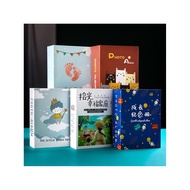 album gambar kahwin album gambar Album Family Album Large Capacity Album Handmade Souvenir Album Pho
