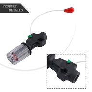 【MR】Inflatable automatic inflation device manualvalve inflation accessories❀