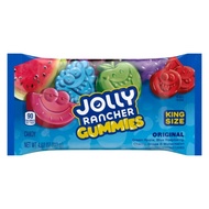 Jolly rancher gummies king size 113gram