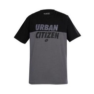 Lotto Urban Citizen Men's Tees White Tshirt Jersey