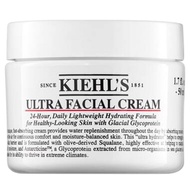 KIEHLS - Ultra Facial Cream  50 ml. คีลส์ มอยเจอร์ไรเซอร์